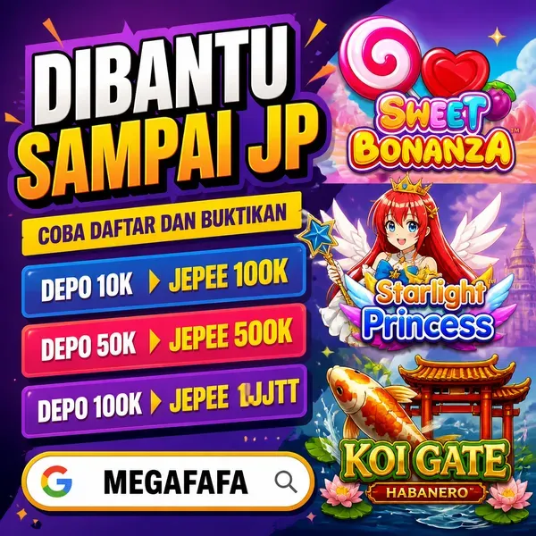 judi online di grebek